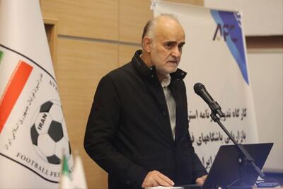  بالاخره حریفان تیم ملی پیش از جام جهانی مشخص شدند