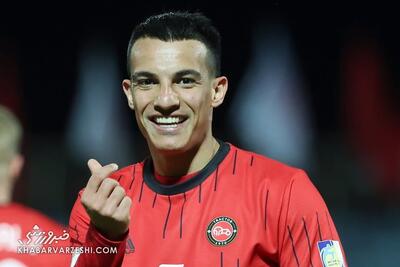  ستاره تراکتور در جمع برترین‌های هفته آسیا +عکس