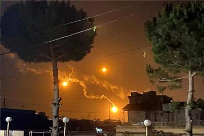  خبر فوری از احتمال حمله آمریکا به ایران امروز جمعه ۱ اسفند ۱۴۰۴ | ترامپ در حال...