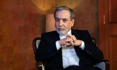  واکنش اول ایران به ضرب‌الاجل تازه ترامپ