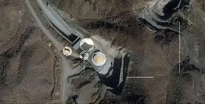  عکس هایی که نشان می‌دهد ایران برای جنگ آماده می‌شود