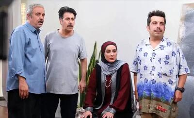  دانلود مستقیم قسمت دوم سریال اسباب زحمت ماه رمضان ۱۴۰۴ + قسمت ۲ سریال اسباب زحمت