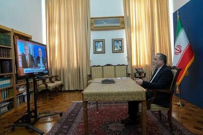  توافق احتمالی ایران و آمریکا در پیش است؟