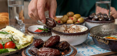  خوردن «سحری» برای روزه‌داران الزامی است