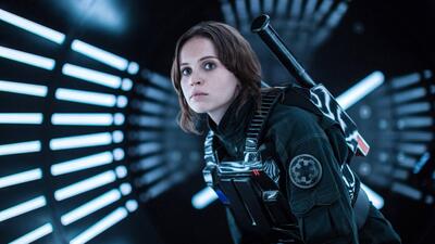  احیای Rogue One در دنیای «جنگ ستارگان» با سریال پیش‌درآمد تازه پس از یک دهه