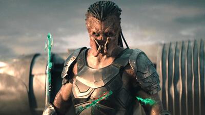  فیلم Predator: Badlands رکورد بزرگ‌ترین افتتاحیه فیلم در هولو طی چهار سال اخیر را شکست