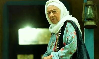  سفر در زمان؛ «مادرجان، اسکندر و حاج احسان» در پشت صحنه سوجان؛ سال 1402