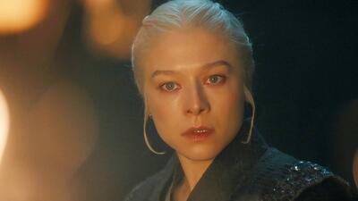  تریلر فصل سوم House of the Dragon با نبردها، اژدهای تازه و تخت آهنین در دستان ایموند منتشر شد