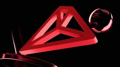  قیمت رمز ارز ترون امروز جمعه ۱ اسفند ۱۴۰۴