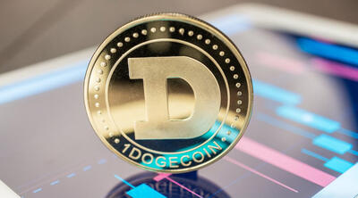  قیمت رمز ارز دوج کوین امروز جمعه ۱ اسفند ۱۴۰۴