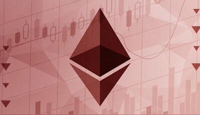  قیمت رمز ارز اتریوم امروز جمعه ۱ اسفند ۱۴۰۴