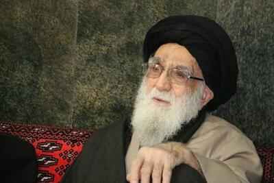   پیام تسلیت رهبر انقلاب اسلامی در پی درگذشت آیت الله محمودی گلپایگانی