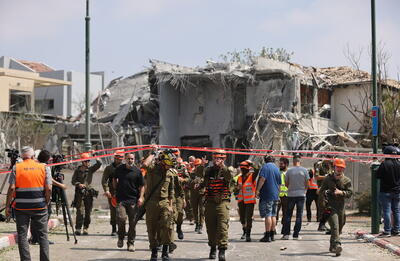 یدیعوت آحارانوت: ایران تا پایان ۲۰۲۷ دست‌کم ۵ هزار موشک بالستیک در اختیار خواهد داشت