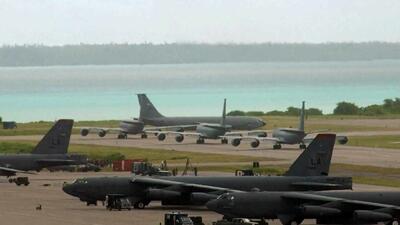  تایمز: بریتانیا اجازه استفاده از پایگاههای خود برای حمله به ایران را نخواهد داد