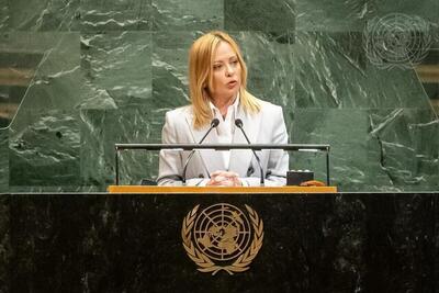  ایتالیا برای میزبانی مذاکرات ایران و آمریکا اعلام آمادگی کرد