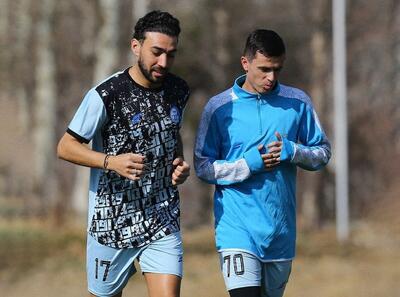  منیرالحدادی: چرا بازیکنان استقلال باید ۱۰ ساعت در فرودگاه معطل شوند| وعده‌های مالی عملی نشد