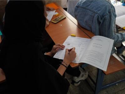  ورود فرزندان زنان سرپرست خانوار به مدارس تیزهوشان در تهران سرعت می‌گیرد