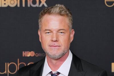  «اریک دین»، ستاره سریال‌های «آناتومی گری» و «سرخوشی» درگذشت + علت فوت و بیوگرافی