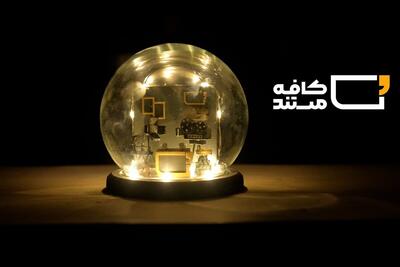  «مسجد ایرانی» امشب (۱ اسفند ۱۴۰۴) مهان «کافه مستند» می‌شود + زمان پخش