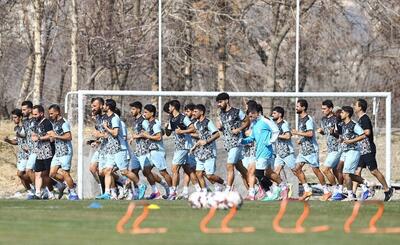  عذرخواهی رسمی باشگاه استقلال| نتایج آسیا در درست بررسی