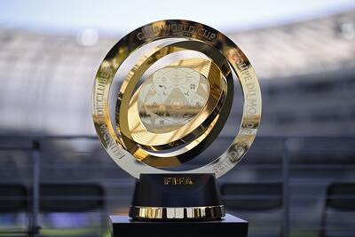  جام جهانی باشگاه‌ها ۴۸ تیمی می‌شود