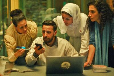  خودداری کارگردان فیلم «صدای هند رجب» از دریافت جایزه