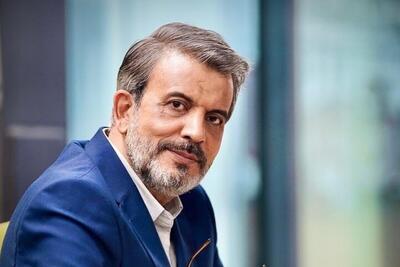  محمدرضا شهیدی‌فرد با «پریزاد» به شبکه نسیم می‌آید + تیزر، زمان پخش و تکرار