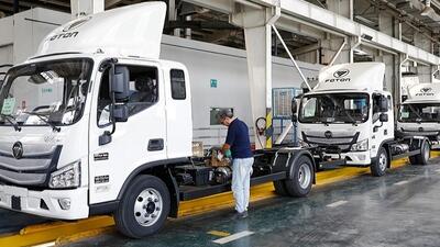  قیمت‌ جدید محصولات سایپا دیزل برای اسفند 1404 اعلام شد + جدول