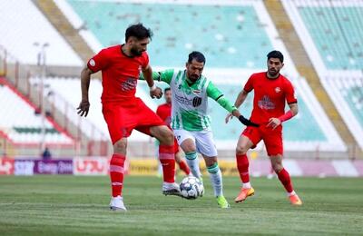  اعلام ترکیب تیم های آلومینیوم و پیکان