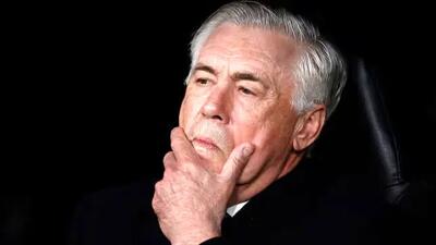  آنچلوتی با برزیل ۴ ساله تمدید می‌کند