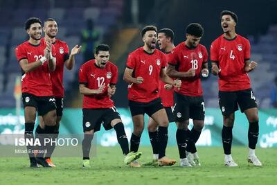  اسپانیا، برزیل و عربستان؛ سه دیدار دوستانه حریف ایران در جام جهانی