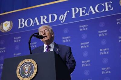  ترامپ گرفتار اشتباه محاسباتی ضرب‌الاجل | سیاست روز