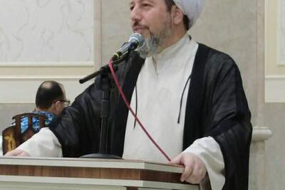  هنر می‌تواند مفاهیم عمیق قرآنی را به زبان مردم ترجمه کند | سیاست روز