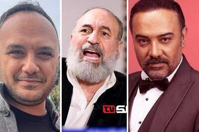  وطن فروشان بی‌وطن | سیاست روز