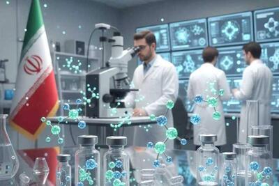  تولید 6 ابرداروی ضدسرطان و درمانی | سیاست روز