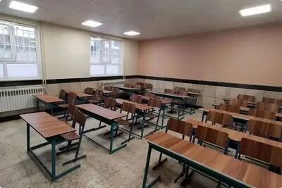  رشد ۱۳۶ درصدی سرانه مدارس در لایحه بودجه ۱۴۰۵