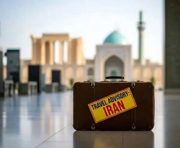  نبود ثبات در سیاست‌گذاری مشکل عمده گردشگری ایران است