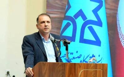  آینده معدن با فناوری است/ حرکت از ماده‌محوری به فناوری‌محوری