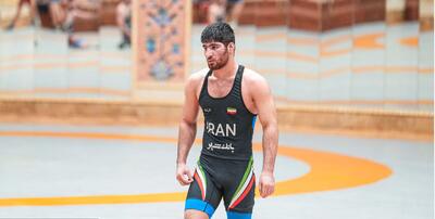  عبدولی بعد از ماه‌ها به تشک بازگشت و راهی آلبانی می‌شود