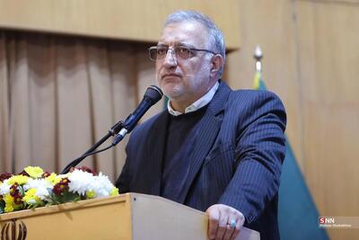  زاکانی: مدیریت شهری به گروه‌های جهادی محتاج است