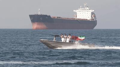  اکسیوس: ایران می‌تواند «جهشی تاریخی» در قیمت نفت ایجاد کند