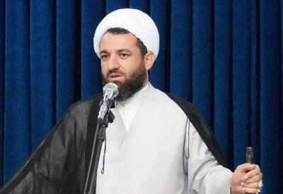  بیانات رهبر انقلاب نقشه راه مدیریت بحران و بازتعریف قدرت ایران است