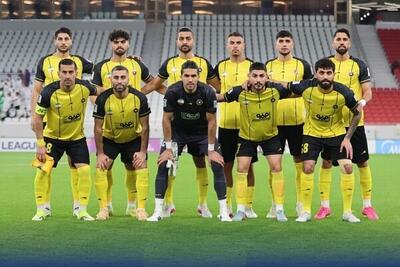  عملکرد بهتر سپاهان نسبت به استقلال در لیگ قهرمانان آسیا