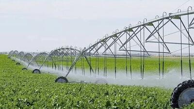  تخصیص ۴۷۰ میلیارد ریال برای پروژه‌های کشاورزی اردبیل