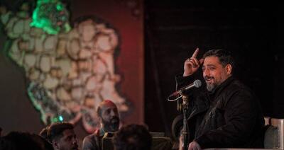  ببینید| میزبانی یاران شهید «علی‌اکبر  زارعی» و «طاها طا‌ها عزیزی» از زائران ماه خدا / وقتی مناجات سید مجید بنی‌فاطمه، عطر شهادت گرفت