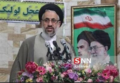  ۲۲ بهمن امسال ضد انقلاب و نوادگان رضاخان را ناامید کرد/ ماهیت پلید تمدن غرب در جزیره اپستین و حمایت از ترامپ نمایان است