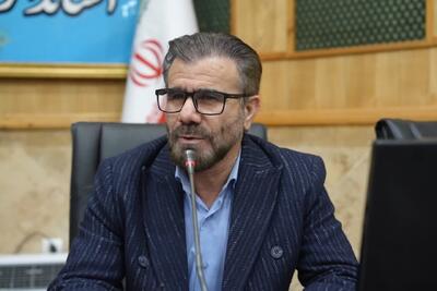  ۱۸۷۰ روستای استان کرمانشاه واجد شرایط فرایند انتخابات شدند