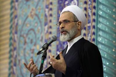  آیت‌الله اعرافی: انسجام ملی سلاح اصلی مقابله با جنگ شناختی دشمنان است