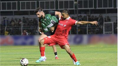  ساعت بازی پرسپولیس و خیبر خرم آباد/ پرسپولیس به دنبال بازگشت به کورس