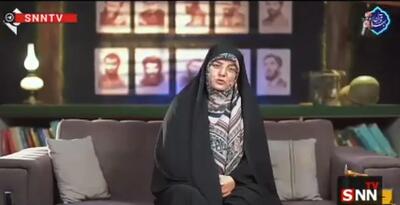  روایت یک فعال جهادی از تولد یک نوزاد در جنگ ۱۲ روزه + فیلم